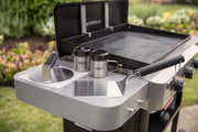 Weber Smashed Burger Set - Grill Parts America