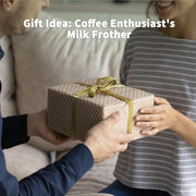 Maestri House Milk Frother, 21OZ Variable Temp and Froth Thickness Milk Frother and Steamer, Smart Touch Control Milk Warmer, Dishwasher Safe, Memory Function for Latte Cappuccino Hot Chocolate - Grill Parts America