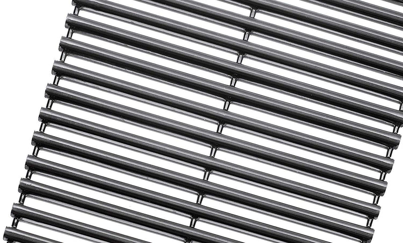 SafBbcue Porcelain Cooking Grid Replacement for Charbroil 7000 Series Gas Grill 7031 7276 7398 7399 GG7132 GG7136 GG7475 GG7476 Charbroil 4152739 4637220 4637284 463728504 Grill Replacement Parts - Grill Parts America