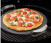 weber 8861 Crafted Brick Round - Grill Parts America