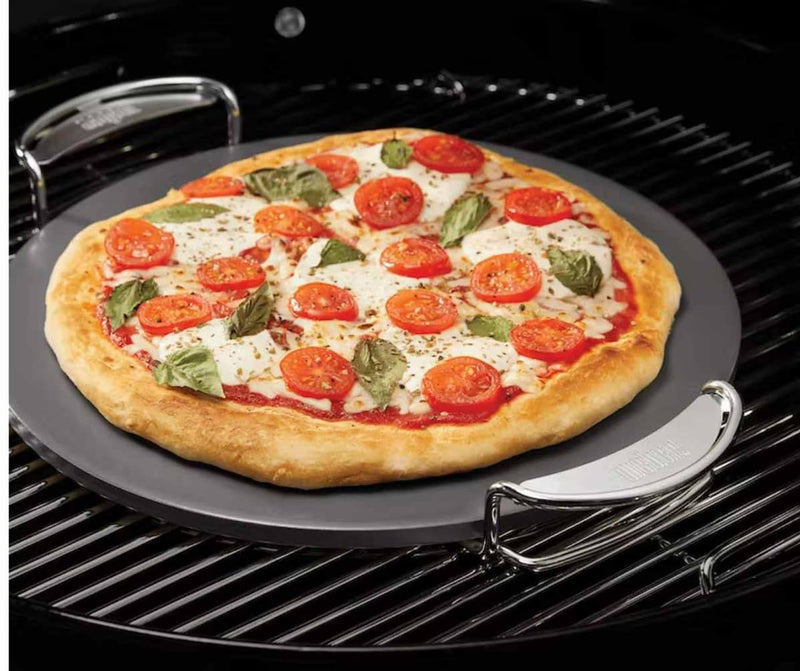 weber 8861 Crafted Brick Round - Grill Parts America
