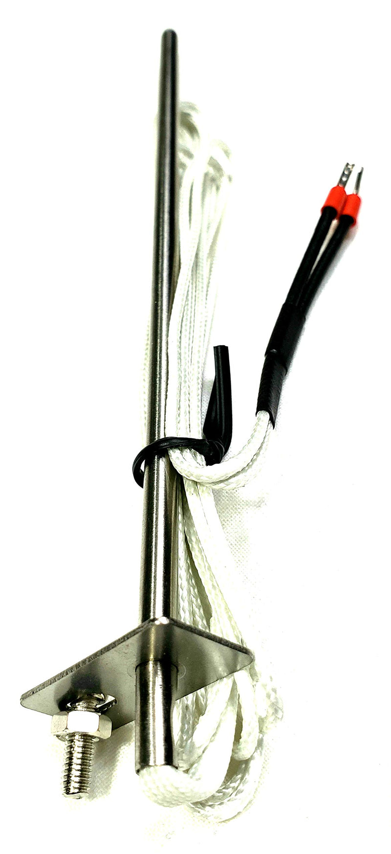 RTD Sensor Probe for Traeger® Digital Thermostat and Others by- Direct Igniter - Grill Parts America