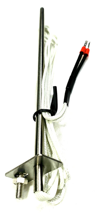 RTD Sensor Probe for Traeger® Digital Thermostat and Others by- Direct Igniter - Grill Parts America