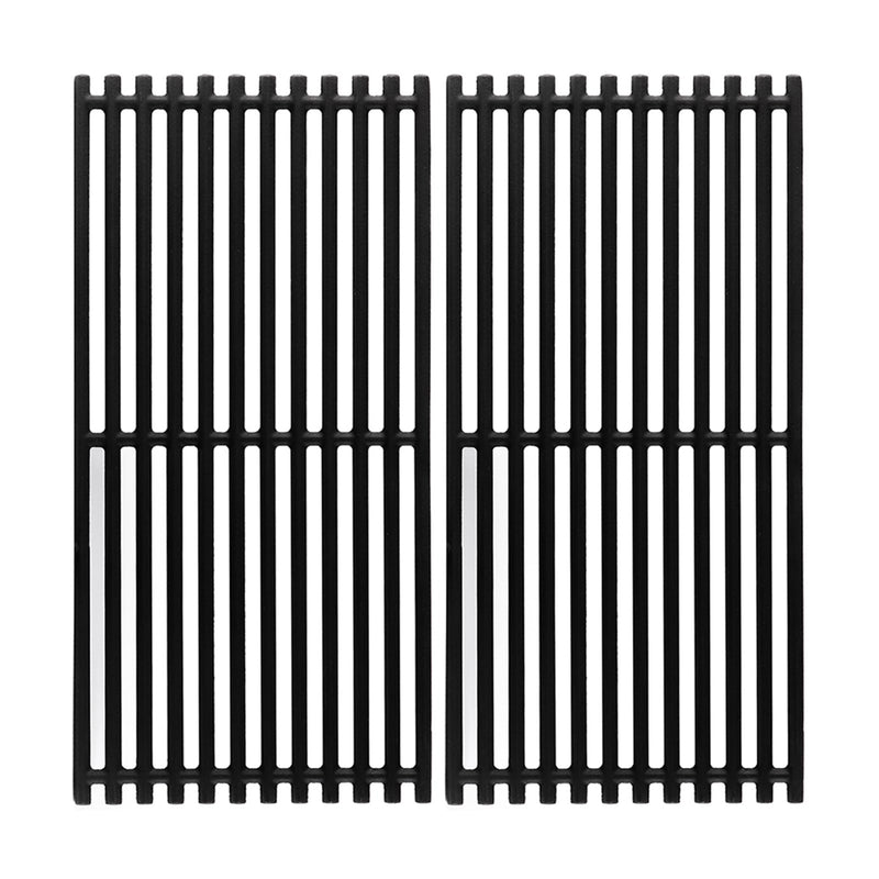 463642316 Grates Replacement Parts for Charbroil Commercial Tru Infrared Grill Replacement Parts 463644220 463245518 Signature 2 Burner 463675016 G369-0030-W2 Nexgrill 720-0864M 720-0864 Grates Parts - Grill Parts America