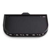 Weber Grill & Griddle Station Griddle, Black - Grill Parts America