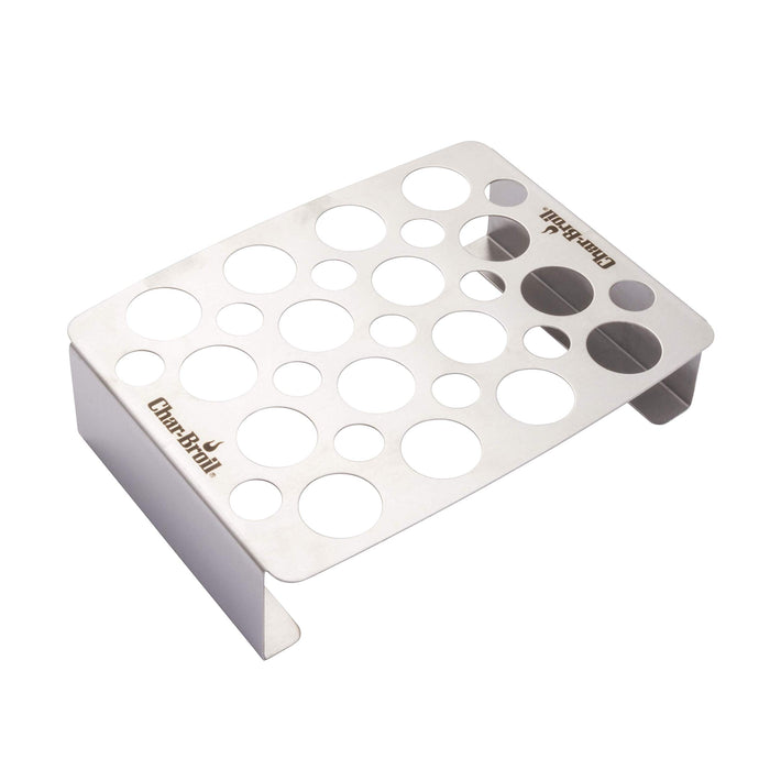 Char-Broil Grill Plus Rib & Roast Rack Combo Kit - Grill Parts America