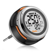 ProTemp S1 Patented Smart Grill Gauge Thermometer Hub Wi-Fi and Bluetooth for Weber Kamado Joe Grills Smoker Offset Upgrade Replacement Accessories (Universal Version, not for Big Green Egg) - Grill Parts America