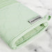 KITCHENAID Quilted Cotton Terry Cloth Oven Mitt, Pot Holder, Kitchen Towel 4-Pack Set, Heat Resistant, Silicone Grip, Gift Set, Pistachio, 16"x26", 7"x13" & 7"x10" - Grill Parts America