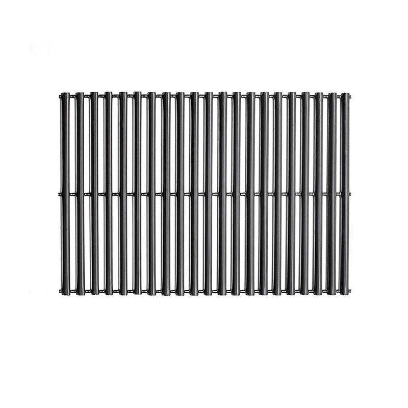 SafBbcue Porcelain Cooking Grid Replacement for Charbroil 7000 Series Gas Grill 7031 7276 7398 7399 GG7132 GG7136 GG7475 GG7476 Charbroil 4152739 4637220 4637284 463728504 Grill Replacement Parts - Grill Parts America