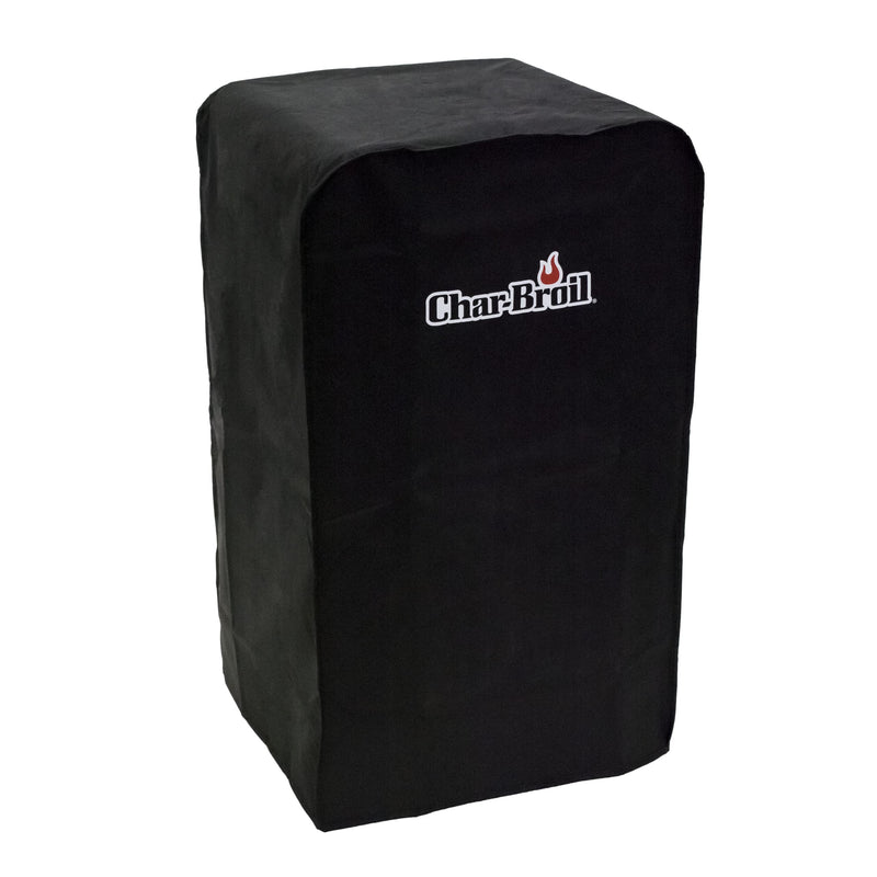 Char-Broil 140 763 - Digital Smoker Cover. - Grill Parts America