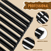 SafBbcue Porcelain Cooking Grid Replacement for Charbroil 7000 Series Gas Grill 7031 7276 7398 7399 GG7132 GG7136 GG7475 GG7476 Charbroil 4152739 4637220 4637284 463728504 Grill Replacement Parts - Grill Parts America