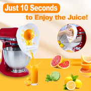 Juicer Attachment Compatible with KitchenAid Stand Mixer - Grill Parts America