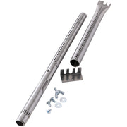 Char-Broil 6117726W06 Universal Stainless Steel Tube Burner, 4-Pack - Grill Parts America