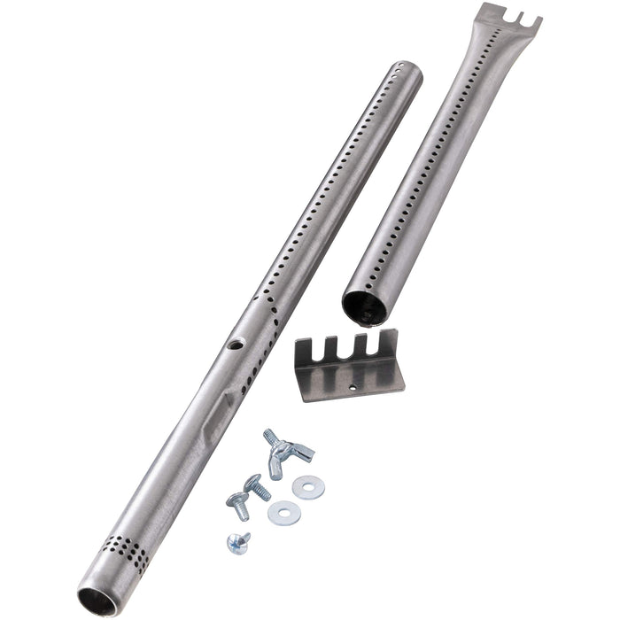 Char-Broil 6117726W06 Universal Stainless Steel Tube Burner, 4-Pack - Grill Parts America