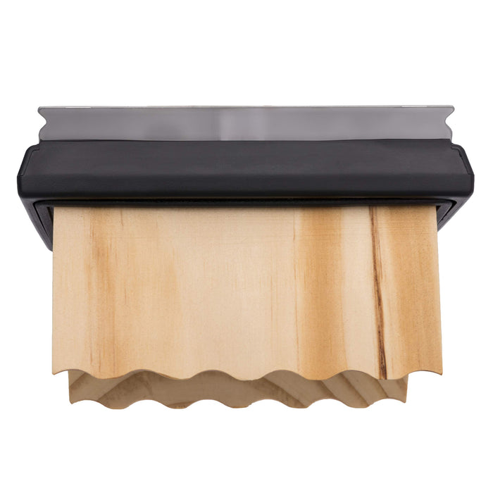 Char-Broil Hot-Clean Wood Grill Brush XL - Grill Parts America