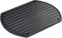 Weber 981445 Griddle Barbecue Stove, Iron Plate - Grill Parts America