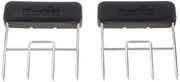 Char-Broil 140 002-Stainless Steel Meat Claws, 15.7x11.5x2.5 cm - Grill Parts America