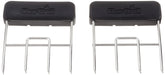 Char-Broil 140 002-Stainless Steel Meat Claws, 15.7x11.5x2.5 cm - Grill Parts America