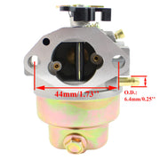 RY80940B Carburetor for Ryobi RY803001 RY802800 RY803000 RY803000E 2800 PSI 3100 PSI Pressure Washer - Grill Parts America