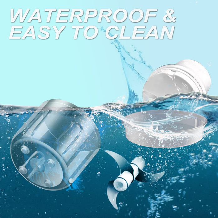 Vegetable Chopper, Electric Garlic Chopper, USB Rechargeable Mini Chopper, Powerful Small Food Processor, Blender to Vegetable, Wireless Food Chopper for Ginger, Chili, Fruit, Meat, etc（250ML） - Grill Parts America