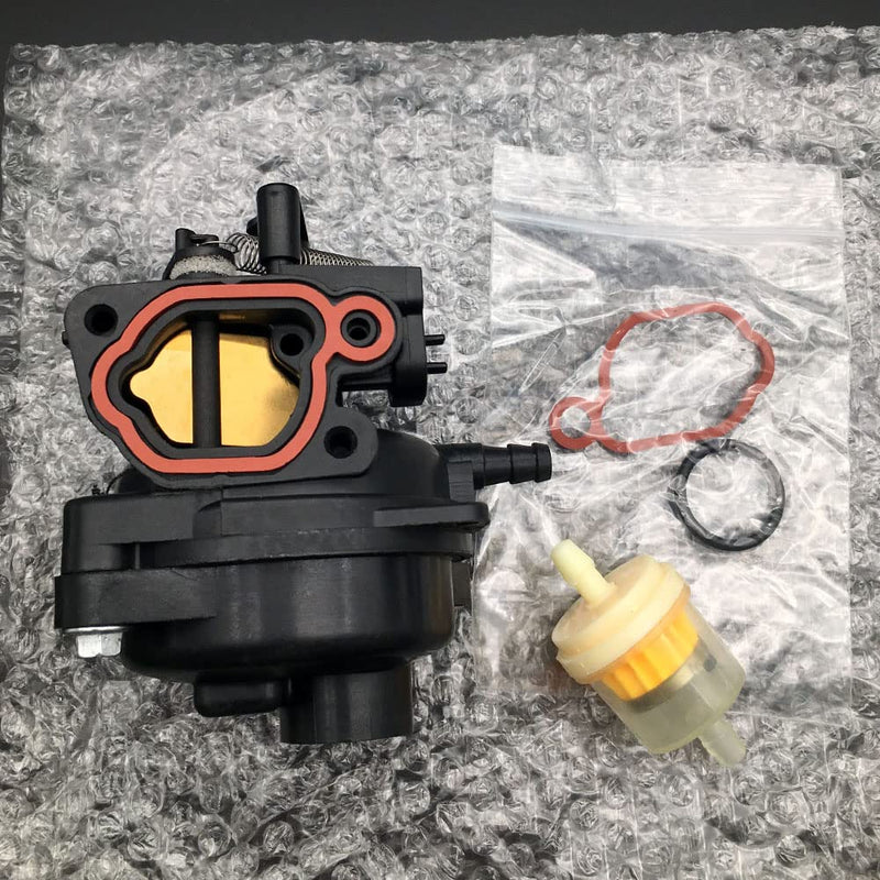 Huayicarbpart Carburetor Carb Assy. Compatible with 163cc Craftsman CMXGWAS020733 2800PSI Pressure Washer - Grill Parts America