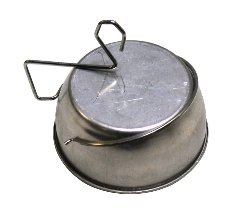Char Broil Grease Cup W/ Grease Clip Kit - Grill Parts America