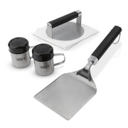 Weber Smashed Burger Set - Grill Parts America