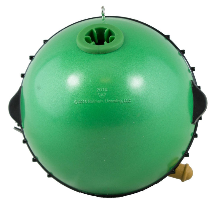 Hallmark Keepsake Ornament Seasoned Greetings Grilling 2016 - Grill Parts America