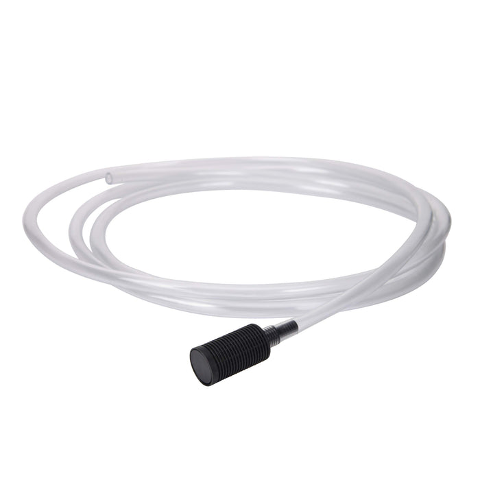 M MINGLE Adjustable Chemical Injector Kit for Pressure Washer, Soap Injector, 3/8 Inch Quick Connector - Grill Parts America