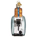 Old World Christmas Retro Toaster Glass Blown Ornament - Grill Parts America