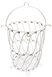 Char-Broil The Big Easy Better Basket , Silver - Grill Parts America
