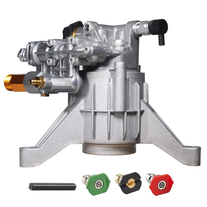 Ryobi 1600 Psi Pressure Washer Parts YAMATIC 7/8