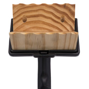 Char-Broil Hot-Clean Wood Grill Brush XL - Grill Parts America