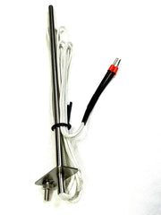 RTD Sensor Probe for Traeger® Digital Thermostat and Others by- Direct Igniter - Grill Parts America