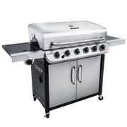 Char-Broil 463276517 Performance Series™ 6-Burner Gas Grill - Grill Parts America