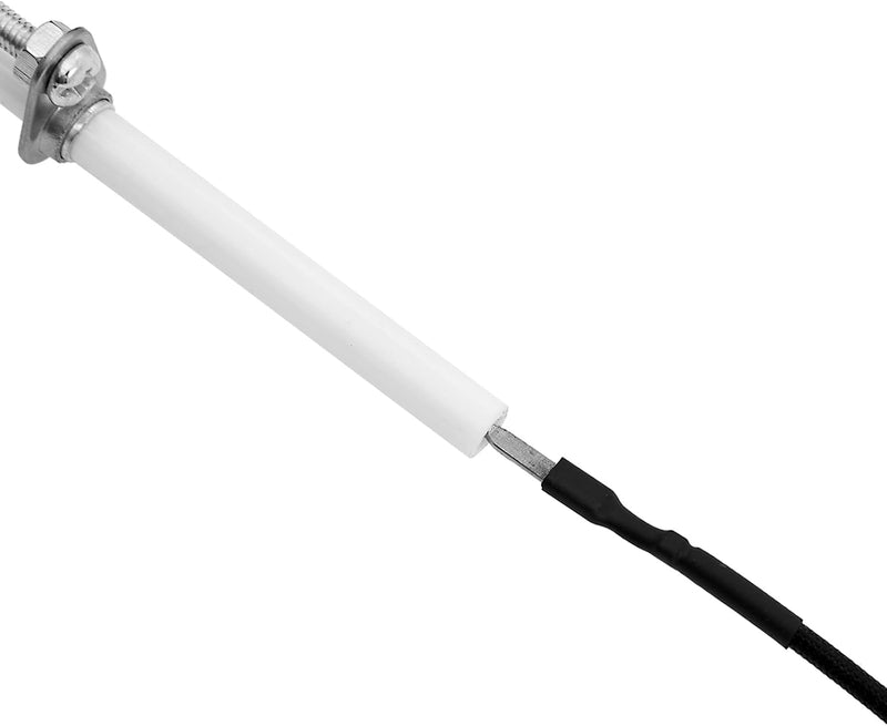 810-2511-S Igniter Replacement Part for Brinkmann Grill Replacement Parts 810-3660-S GR2210601-MM-00 Members Mark Grill Igniter Kenmore Ignitor 119.16301800 BBQ-PRO Outdoor Gourmet Ignition