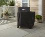 Weber Searwood 600 Pellet Grill Cover - Grill Parts America