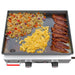 Char-Broil Convective 2-Burner Table Top Propane Gas Griddle - 463614023 - Grill Parts America