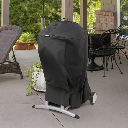 Char-Broil Patio Bistro Cover, without Side Shelves - Grill Parts America