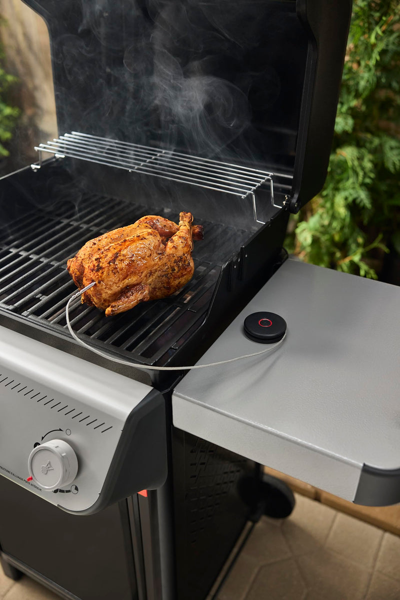 WEBER Wired Bluetooth Probe - Grill Parts America