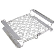 Char-Broil 140536 140 536-Basket, Stainless Steel. Basket, 28x22.5x6.7 cm - Grill Parts America