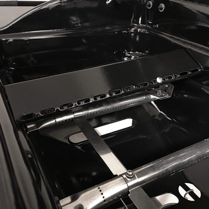 Char-Broil Porcelain Heat Tent For 10 Person - Grill Parts America