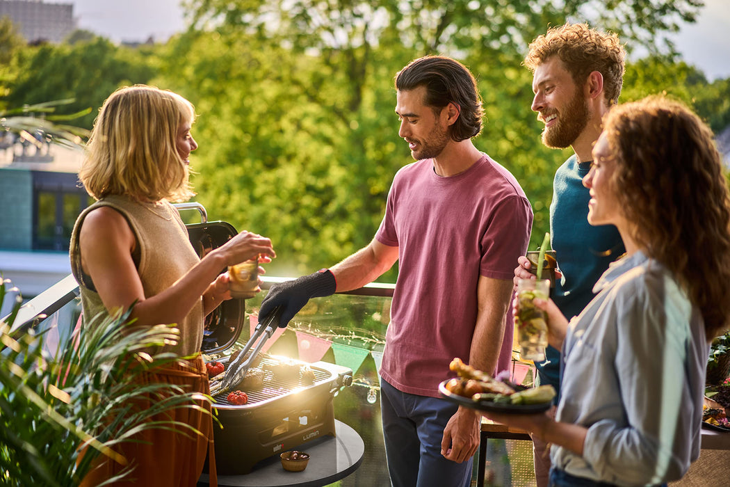 Weber Lumin Versatility Expansion Kit - Grill Parts America