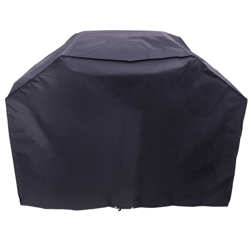 Char-Broil 3-4 Burner Large Basic Grill Cover - Grill Parts America