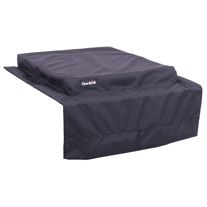Char-Broil Modular Outdoor Kitchen Stove & Griddle Module Premium Cover - Grill Parts America