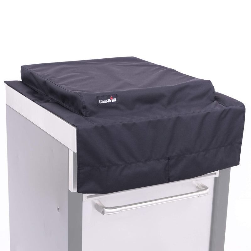Char-Broil Modular Outdoor Kitchen Stove & Griddle Module Premium Cover - Grill Parts America