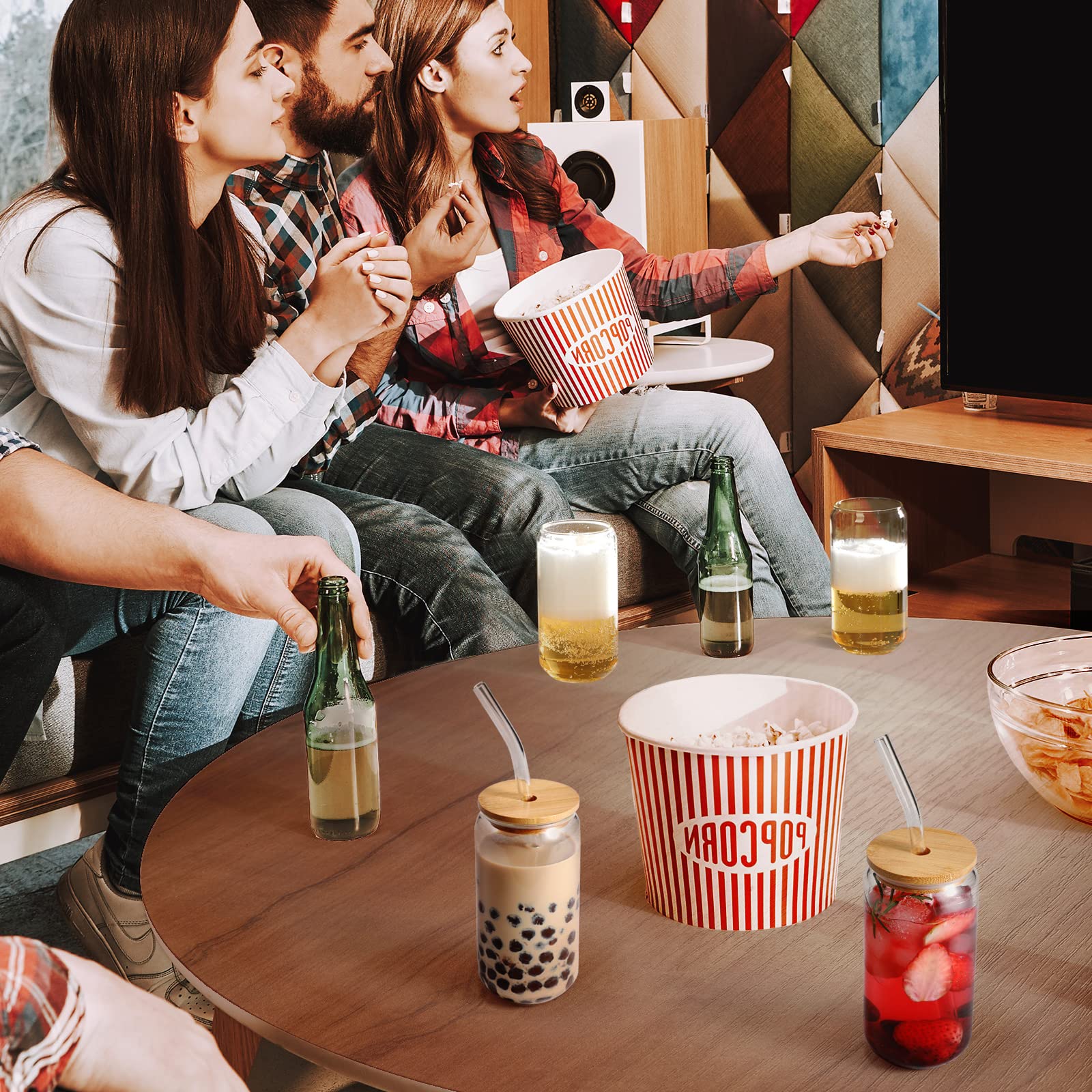 NETANY Drinking Glasses - Thumbnail 5