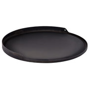Oklahoma Joe's 7577447P04 Griddle & Pizza Steel, Large, Silver - Grill Parts America