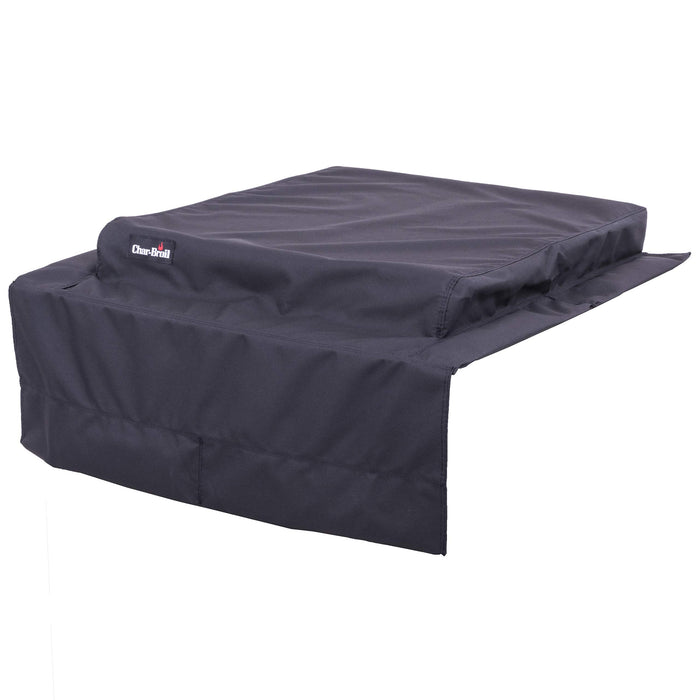 Char-Broil Modular Outdoor Kitchen Stove & Griddle Module Premium Cover - Grill Parts America