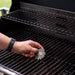 Stocking Stuffers for Adults - BBQ Grill Accessories, Bristle-Free Camping Accessories, Perfect BBQ Gifts for Men Who Like Grilling, Grill Scraper for Outdoor Grill, Dads Who Have Everything - Grill Parts America